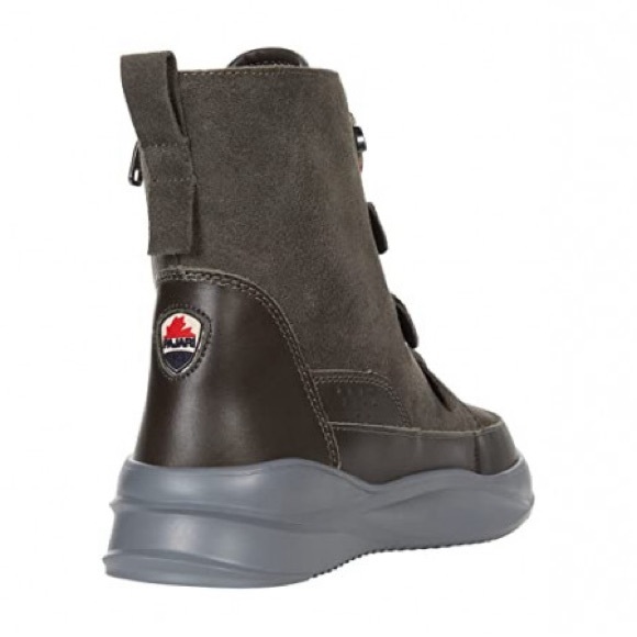 Pajar | NWT Addison Waterproof Snow Boots sz 5.5 - Picture 5 of 13